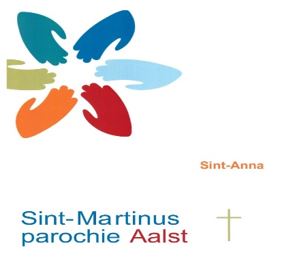 logo Sint Anna parochie